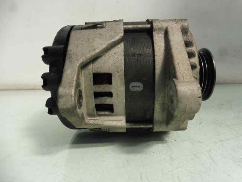 Recambio de alternador para chevrolet aveo ls referencia OEM IAM 96936136  