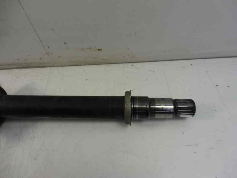 Recambio de transmision delantera derecha para toyota verso active referencia OEM IAM   