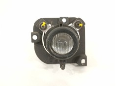 Recambio de faro antiniebla derecho para fiat nuova 500 (150) blackjack referencia OEM IAM 51786773 468587576 