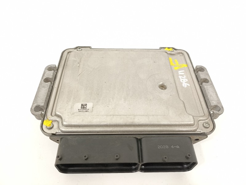 Recambio de centralita motor uce para kia cee´d emotion referencia OEM IAM 3911327710 0281013570 