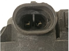 Recambio de faro antiniebla derecho para fiat nuova 500 (150) blackjack referencia OEM IAM 51786773 468587576  2