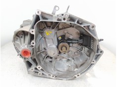 Recambio de caja cambios para citroën c4 lim. collection referencia OEM IAM 20EA23  