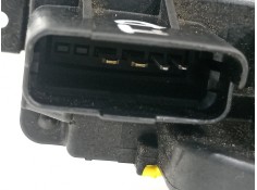Recambio de cerradura puerta trasera derecha para hyundai i30 classic gl referencia OEM IAM 814202L000   2