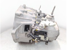 Recambio de caja cambios para citroën c4 lim. collection referencia OEM IAM 20EA23   2