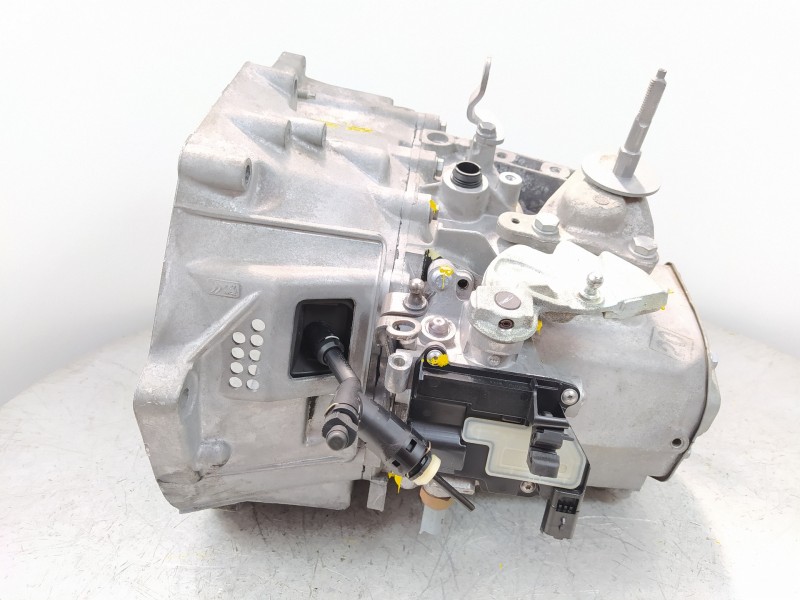 Recambio de caja cambios para citroën c4 lim. collection referencia OEM IAM 20EA23  