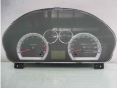 Recambio de cuadro instrumentos para chevrolet aveo ls referencia OEM IAM 96814468  