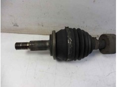 Recambio de transmision delantera izquierda para toyota verso active referencia OEM IAM    2