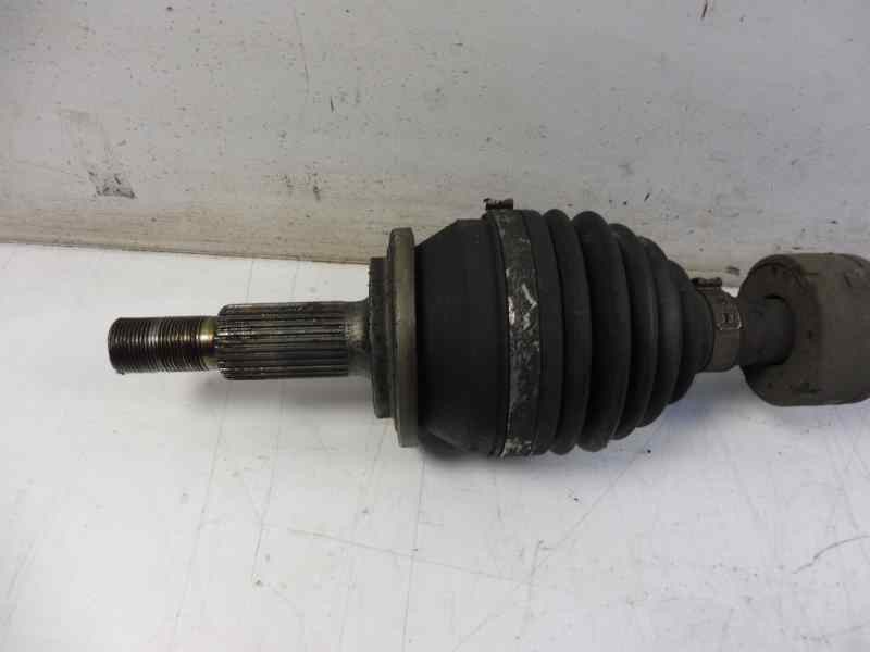 Recambio de transmision delantera izquierda para toyota verso active referencia OEM IAM   