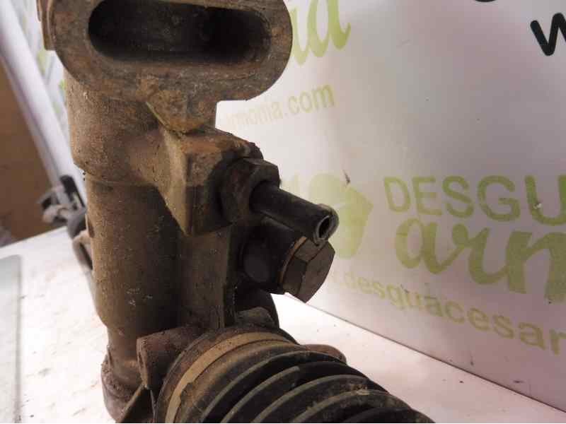 Recambio de cremallera direccion para seat ibiza (6j5) stylance / style referencia OEM IAM 6R1423051AT  