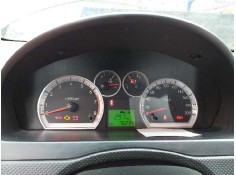 Recambio de cuadro instrumentos para chevrolet aveo ls referencia OEM IAM 96814468   2