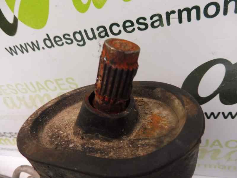 Recambio de cremallera direccion para seat ibiza (6j5) stylance / style referencia OEM IAM 6R1423051AT  