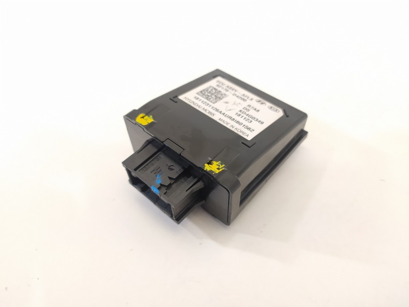 Recambio de modulo electronico para kia optima optima (2015 -2020) referencia OEM IAM 92170D4200  