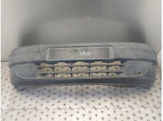 Recambio de paragolpes delantero para citroën berlingo 1.9 d sx familiar referencia OEM IAM 7401P6  