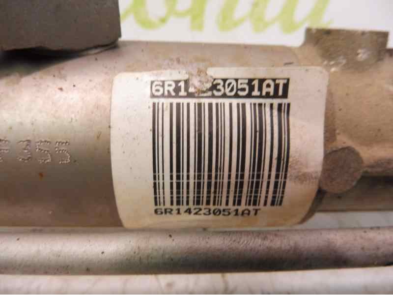 Recambio de cremallera direccion para seat ibiza (6j5) stylance / style referencia OEM IAM 6R1423051AT  