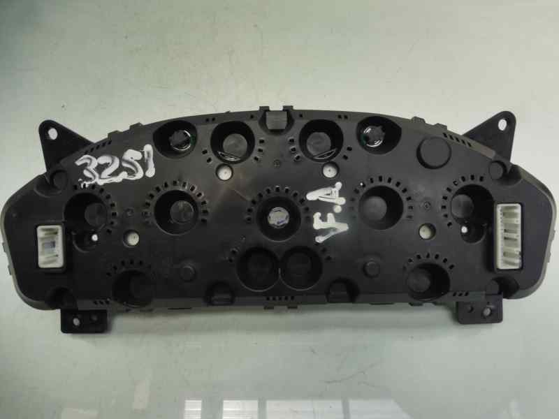 Recambio de cuadro instrumentos para chevrolet aveo ls referencia OEM IAM 96814468  