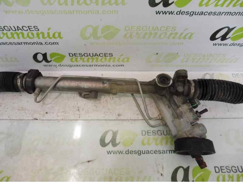 Recambio de cremallera direccion para seat ibiza (6j5) stylance / style referencia OEM IAM 6R1423051AT  