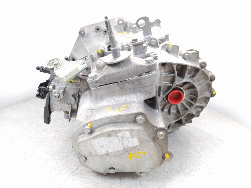 Recambio de caja cambios para citroën c4 lim. collection referencia OEM IAM 20EA23  