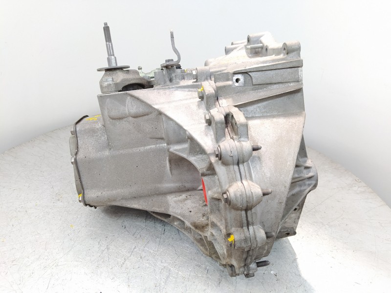 Recambio de caja cambios para citroën c4 lim. collection referencia OEM IAM 20EA23  