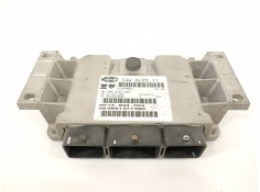 Recambio de centralita motor uce para peugeot 1007 dolce referencia OEM IAM 9661377380  