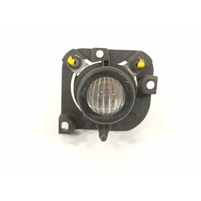 Recambio de faro antiniebla izquierdo para fiat nuova 500 (150) blackjack referencia OEM IAM 51786774  