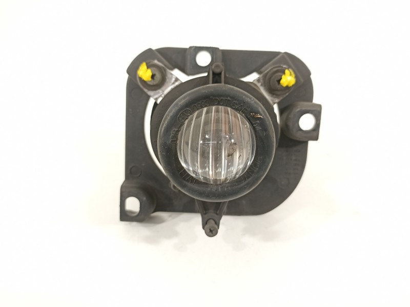 Recambio de faro antiniebla izquierdo para fiat nuova 500 (150) blackjack referencia OEM IAM 51786774  