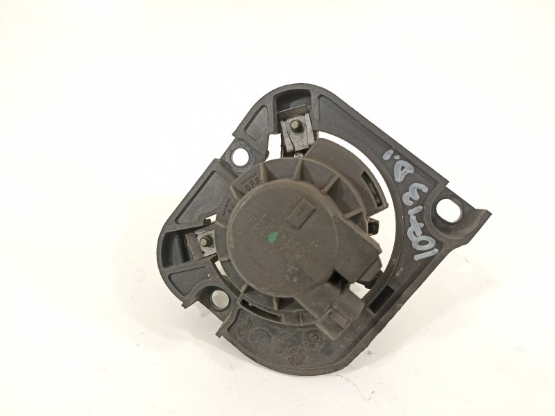 Recambio de faro antiniebla izquierdo para fiat nuova 500 (150) blackjack referencia OEM IAM 51786774  