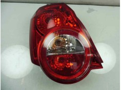 Recambio de piloto trasero izquierdo para chevrolet aveo ls referencia OEM IAM   