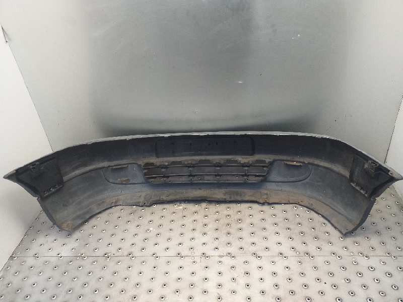 Recambio de paragolpes delantero para citroën berlingo 1.9 d sx familiar referencia OEM IAM 7401P6   Recambio de paragolpes delantero para citroën berlingo 1.9 d sx familiar referencia OEM IAM 7401P6