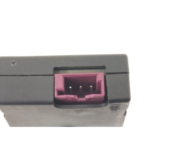 Recambio de modulo electronico para bmw serie 3 berlina (g20) 318d referencia OEM IAM 65206835155 920531011 200222890662