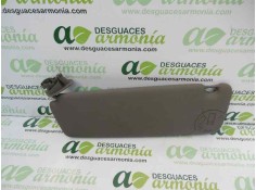 Recambio de parasol derecho para opel movano mr/f2yc/51ade3 referencia OEM IAM   