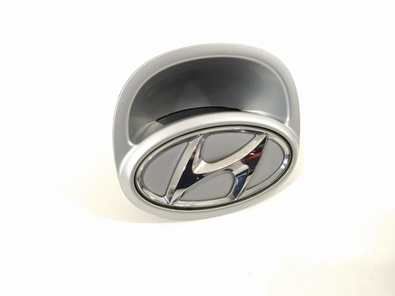 Recambio de maneta exterior porton para hyundai i30 classic gl referencia OEM IAM 873702R000  
