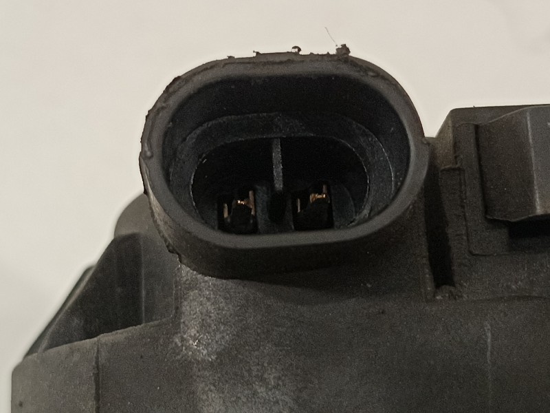 Recambio de faro antiniebla izquierdo para fiat nuova 500 (150) blackjack referencia OEM IAM 51786774  