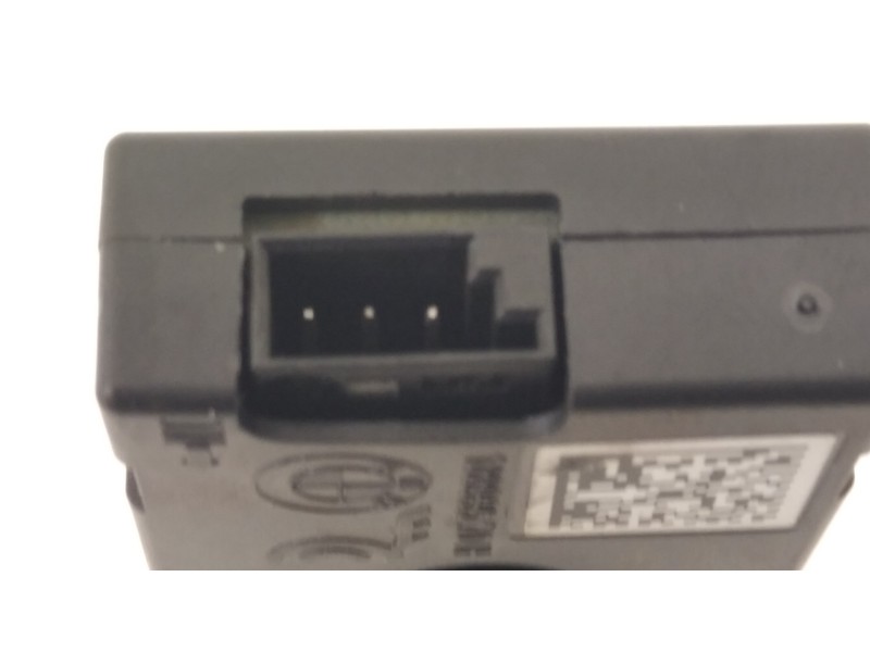 Recambio de modulo electronico para bmw serie 3 berlina (g20) 318d referencia OEM IAM 65206835155 920531011 200222890662