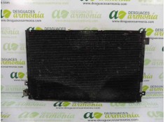 Recambio de condensador / radiador aire acondicionado para jaguar s-type 4.0 v8 referencia OEM IAM   
