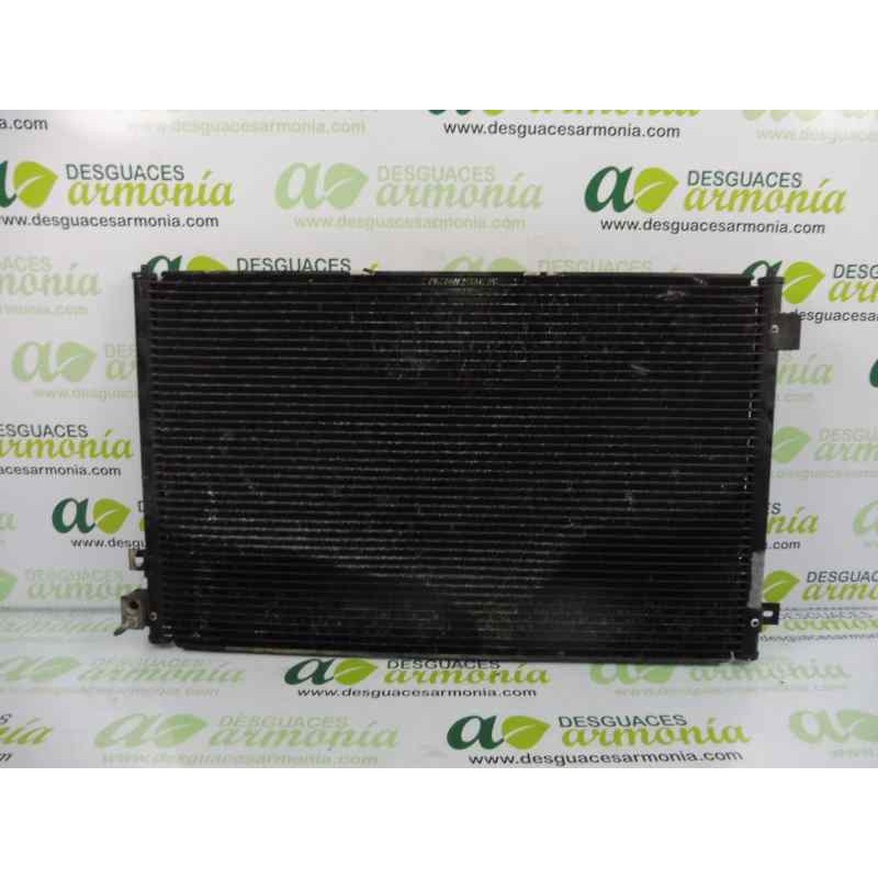 Recambio de condensador / radiador aire acondicionado para jaguar s-type 4.0 v8 referencia OEM IAM   
