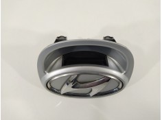 Recambio de maneta exterior porton para hyundai i30 classic gl referencia OEM IAM 873702R000   2