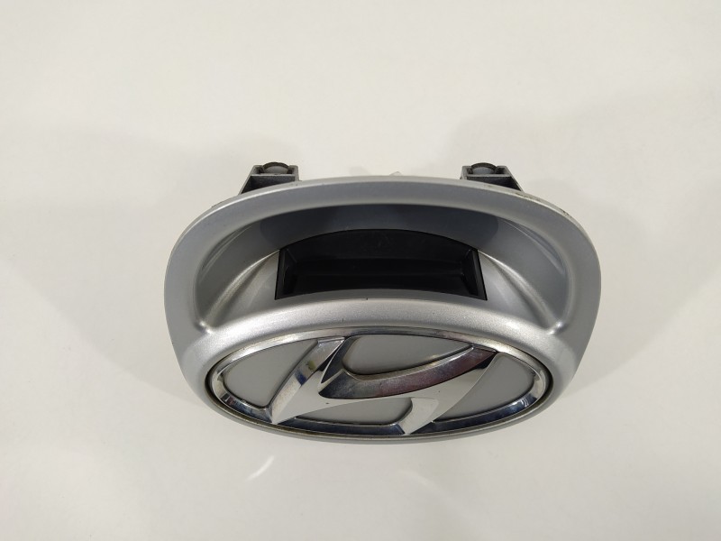 Recambio de maneta exterior porton para hyundai i30 classic gl referencia OEM IAM 873702R000  