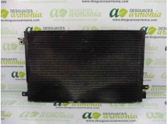Recambio de condensador / radiador aire acondicionado para jaguar s-type 4.0 v8 referencia OEM IAM    2
