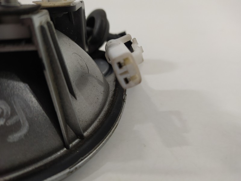 Recambio de maneta exterior porton para hyundai i30 classic gl referencia OEM IAM 873702R000  