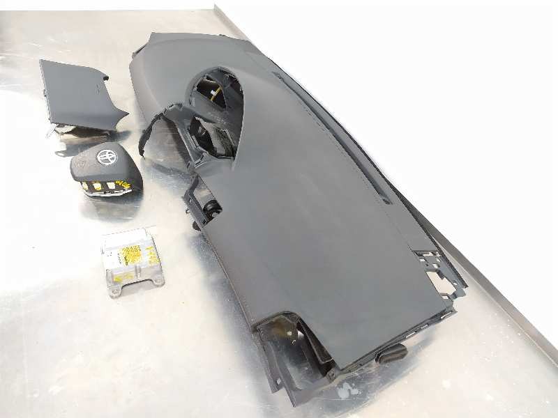 Recambio de kit airbag para toyota verso active referencia OEM IAM TG08B02001 451300F030B0 306555410