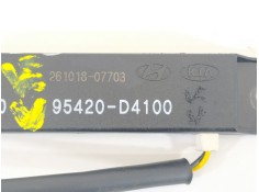 Recambio de modulo electronico para kia optima optima (2015 -2020) referencia OEM IAM 95420D4100 A2C95457800  2