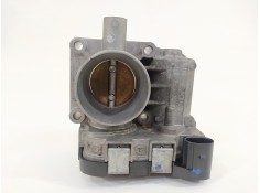 Recambio de caja mariposa para fiat nuova 500 (150) blackjack referencia OEM IAM C14640SMF10  