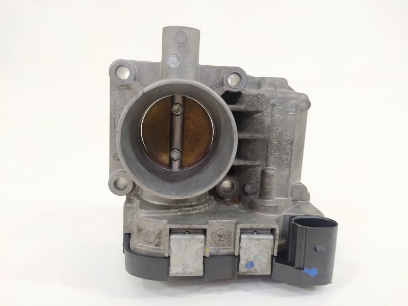 Recambio de caja mariposa para fiat nuova 500 (150) blackjack referencia OEM IAM C14640SMF10  