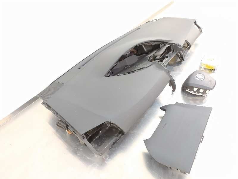 Recambio de kit airbag para toyota verso active referencia OEM IAM TG08B02001 451300F030B0 306555410