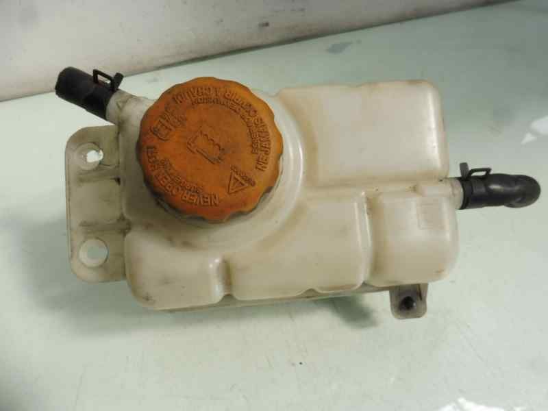 Recambio de deposito expansion para chevrolet aveo ls referencia OEM IAM 96930818 95223803 