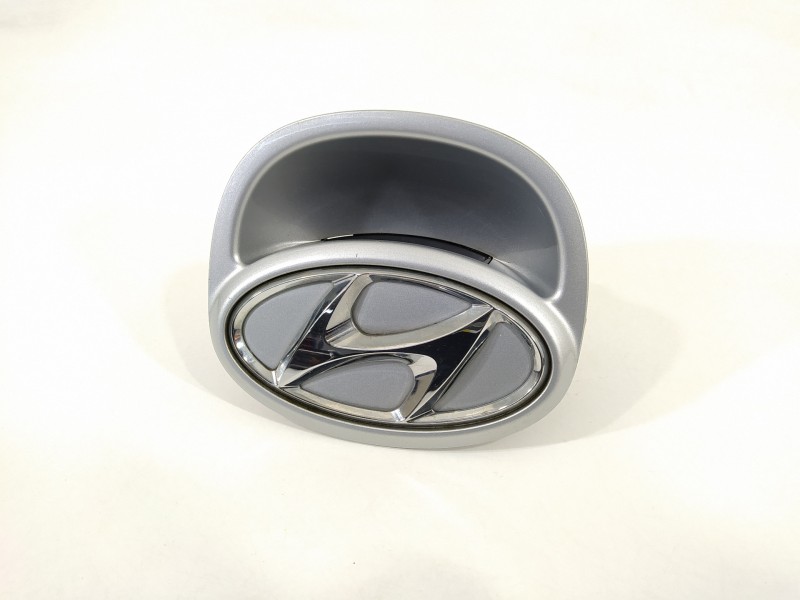 Recambio de maneta exterior porton para hyundai i30 classic gl referencia OEM IAM 873702R000  