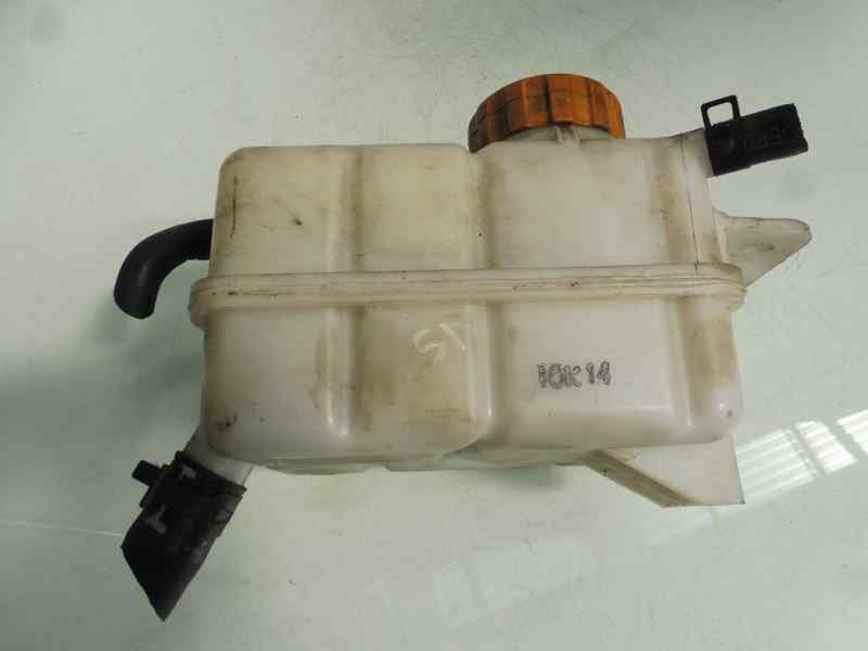 Recambio de deposito expansion para chevrolet aveo ls referencia OEM IAM 96930818 95223803 