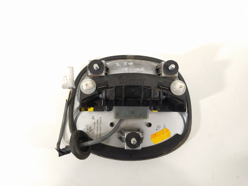 Recambio de maneta exterior porton para hyundai i30 classic gl referencia OEM IAM 873702R000  