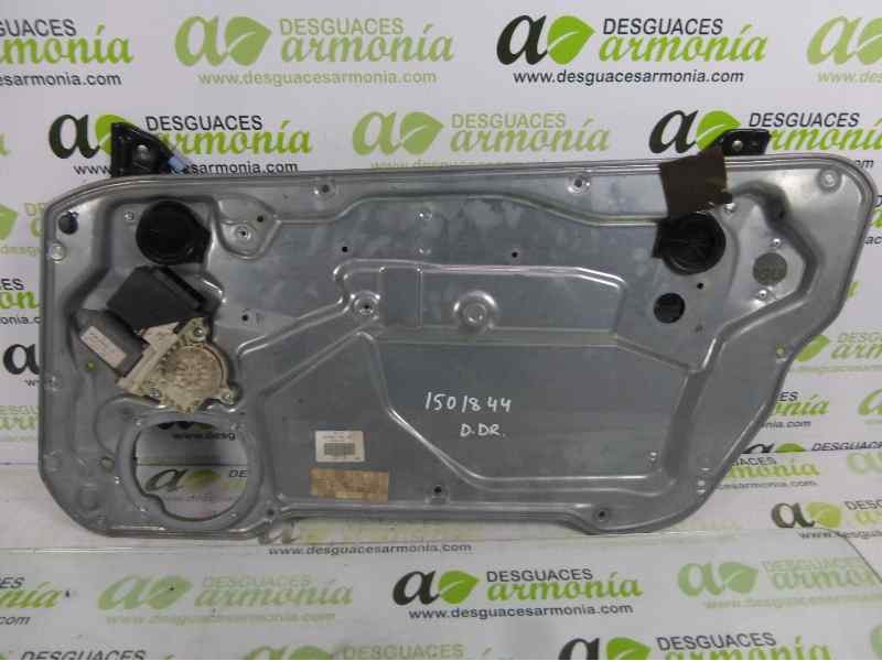 Recambio de elevalunas delantero derecho para seat ibiza (6l1) sport rider referencia OEM IAM 6L3837752AD 6Q2959801A 