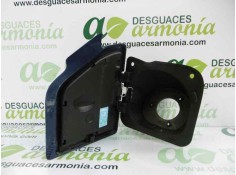 Recambio de tapa exterior combustible para opel movano mr/f2yc/51ade3 referencia OEM IAM    2